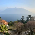 Oda ve Kahvaltı Frankie's House 3*