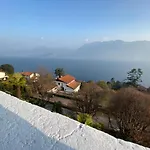Oda ve Kahvaltı Frankie's House