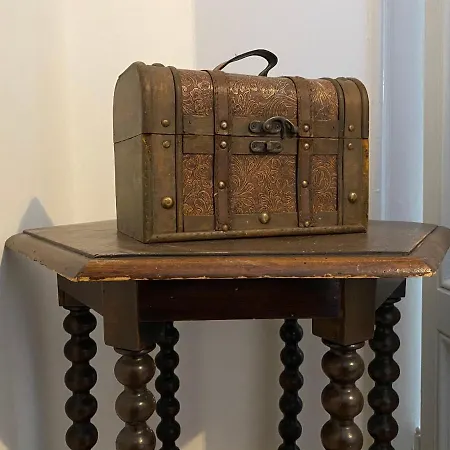 Frankie's House Отель типа 