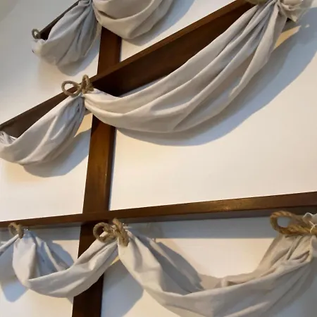 Frankie's House Отель типа 