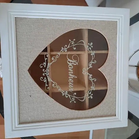 Frankie's House Отель типа 