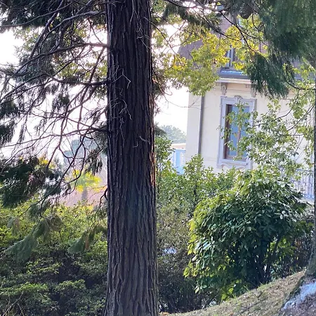 Frankie's House Отель типа 