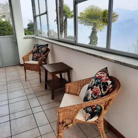 Frankie's House Отель типа 