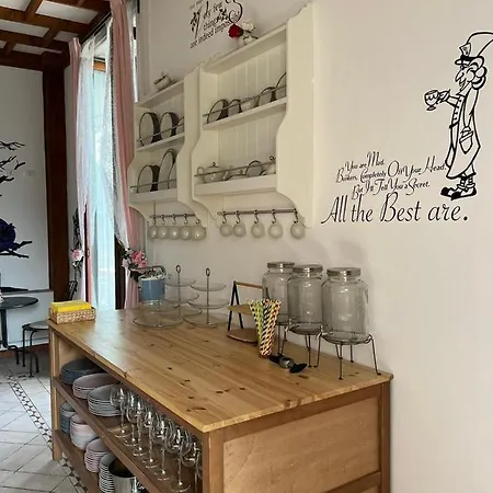Frankie's House ベッド・アンド・ブレックファスト