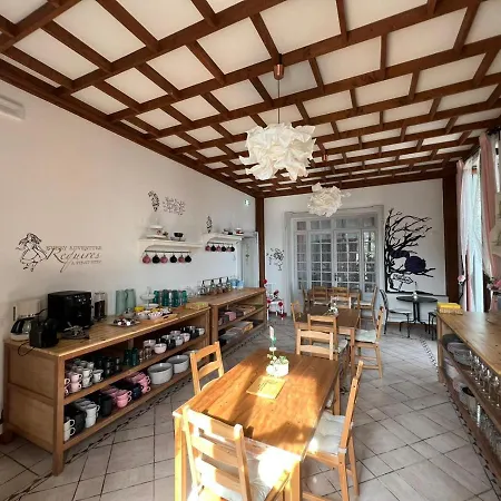 Frankie's House *