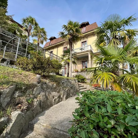 Nocleg ze śniadaniem Frankie's House