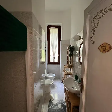 Bed & Breakfast Frankie's House Ghiffa