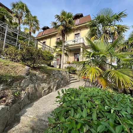 Frankie's House Отель типа 