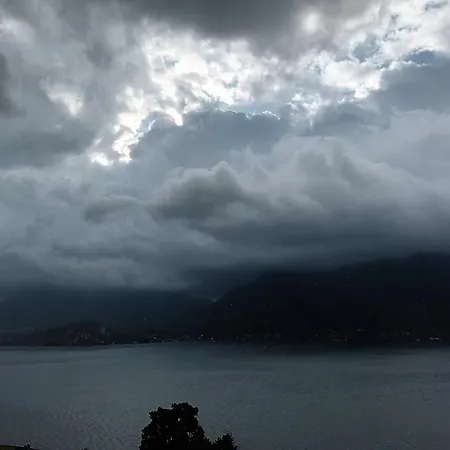 Frankie's House Ghiffa