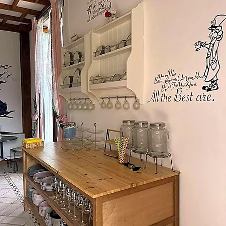 Frankie's House Отель типа 