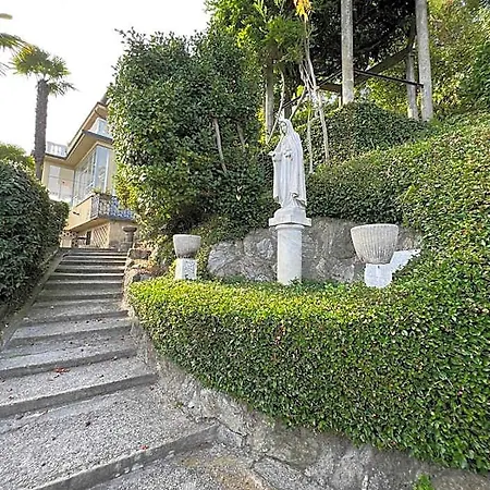 Frankie's House