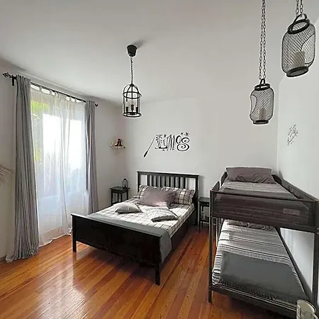 Frankie's House Отель типа 