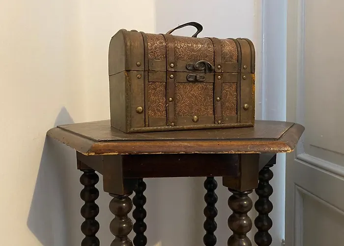 Frankie's House Отель типа 