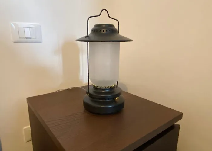 Frankie's House 3* Ghiffa