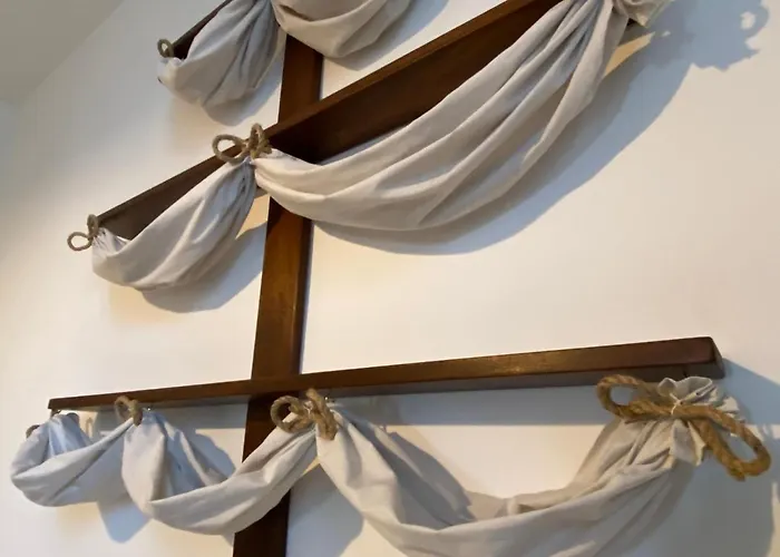 Frankie's House Отель типа 