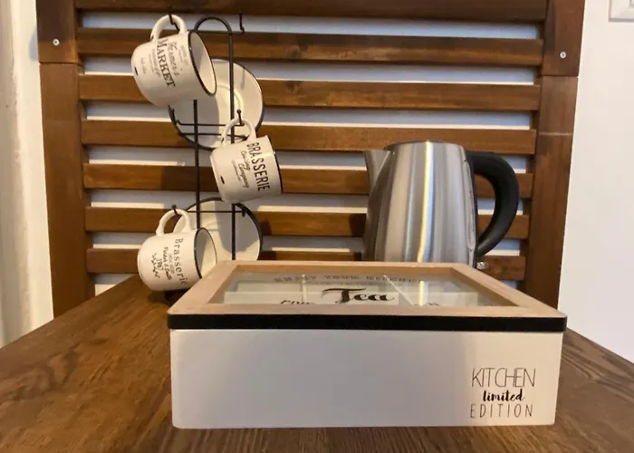 Frankie's House Nocleg ze śniadaniem Ghiffa