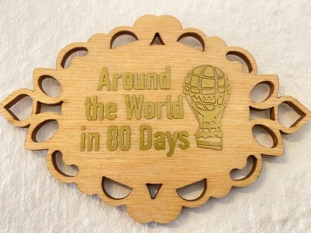 Frankie's House Nocleg ze śniadaniem Ghiffa