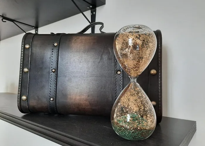 Frankie's House Отель типа 