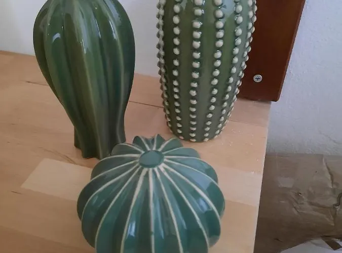 Nocleg ze śniadaniem Frankie's House 3*