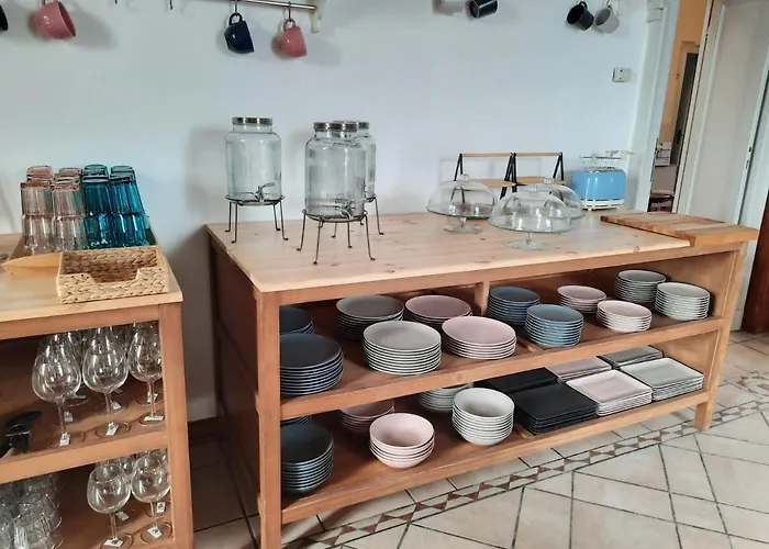 B&B Frankie's House 기파