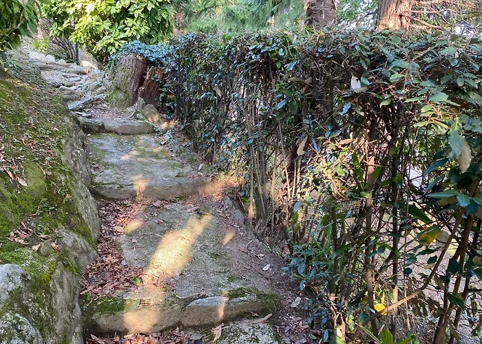 Frankie's House Ghiffa