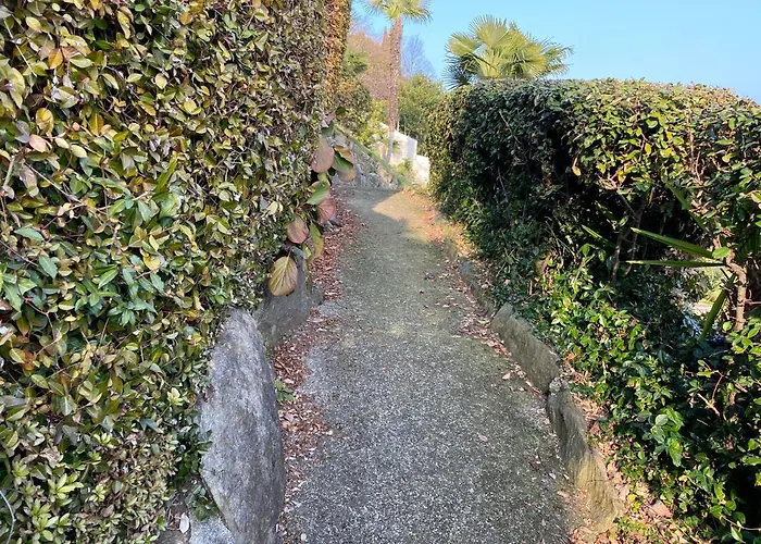 Frankie's House B&B 3*