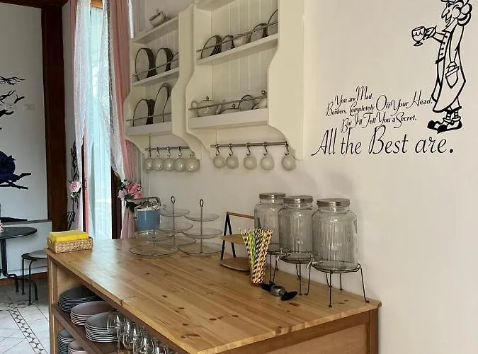 Frankie's House Отель типа 