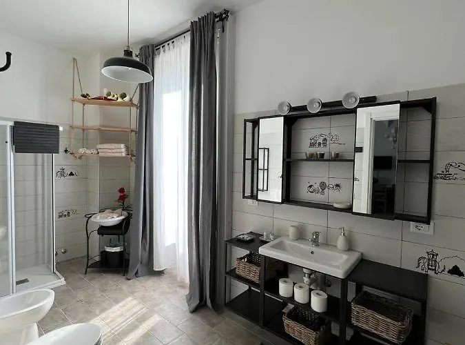 Frankie's House Ghiffa