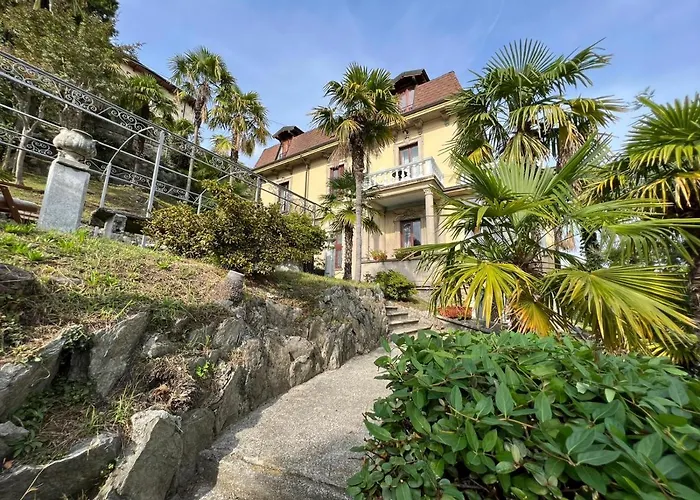 Bed & Breakfast Frankie's House