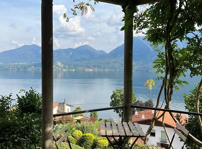 Frankie's House Bed & Breakfast Ghiffa