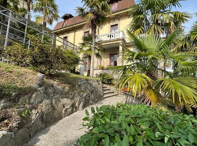 Frankie's House Отель типа 