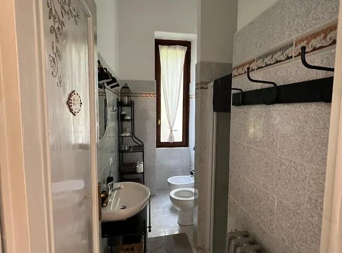 Bed & Breakfast Frankie's House