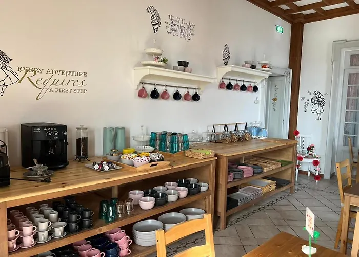 Bed & Breakfast Frankie's House Ghiffa