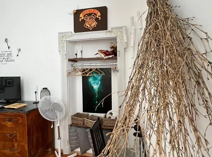 Bed & Breakfast Frankie's House Ghiffa