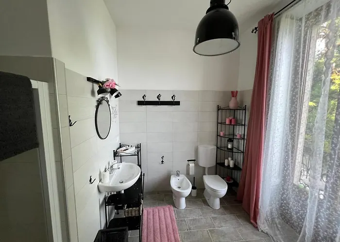 Frankie's House Ghiffa