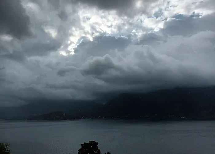 Frankie's House Ghiffa